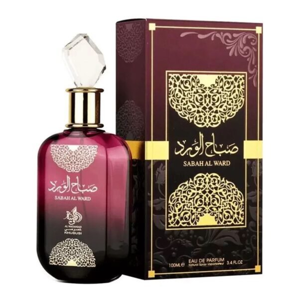 Sabah Al Ward 100ml