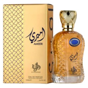Perfume Al Wataniah Ameeri 100ml