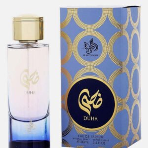Perfume Al Wataniah Duha Feminino 100ml
