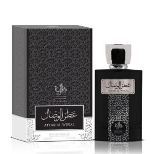 Attar Al Wesal
