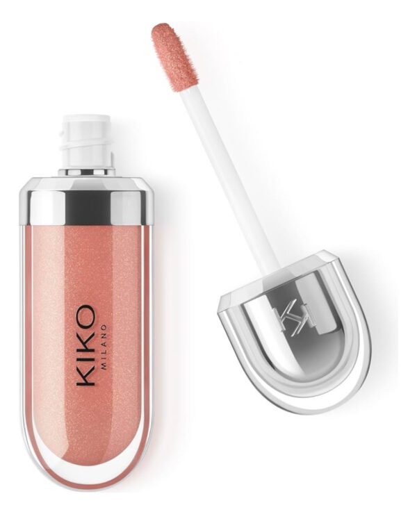 Kiko Milano 3d Hydra Lipgloss 19 | Brilho Labial