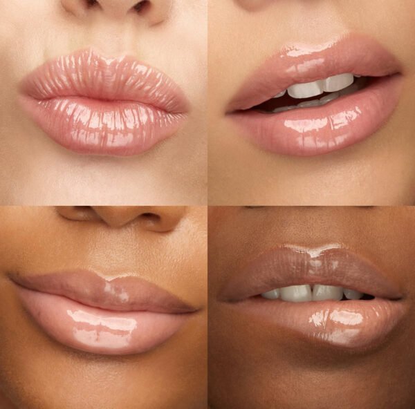 Kiko Milano 3d Hydra Lipgloss 19 | Brilho Labial - Image 4