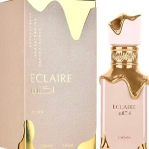 Eclaire Lattafa Árabe