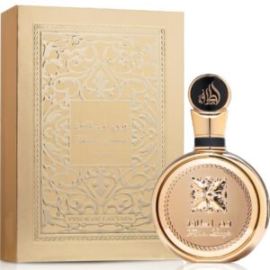 Fakhar Extrait Lattafa 100ml