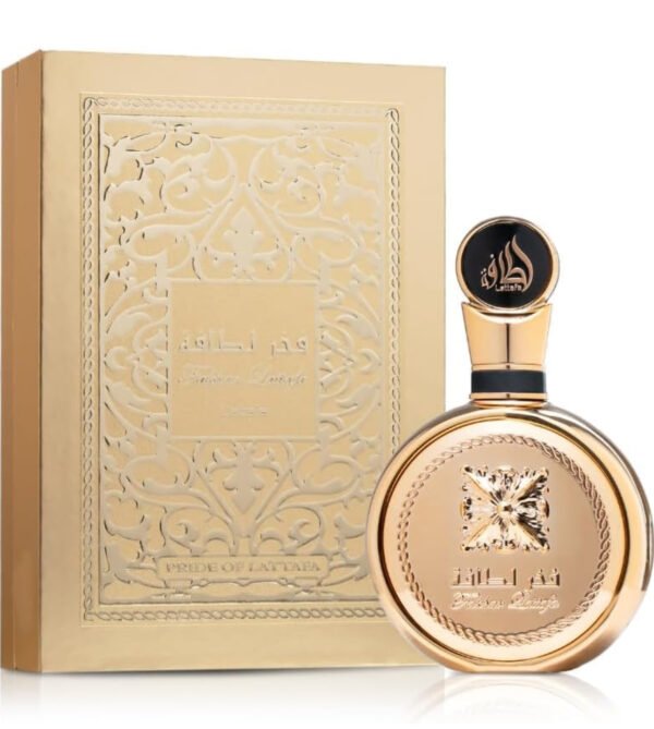 Fakhar Extrait Lattafa 100ml