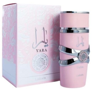 Yara Lattafa Àrabe 100ml