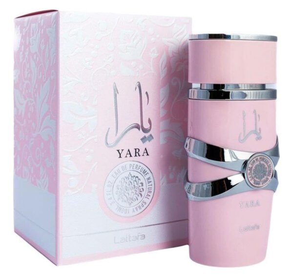 Yara Lattafa Àrabe 100ml