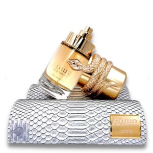 Musamam White Intense Lattafa Eau de Parfum - Perfume Unissex 100ml