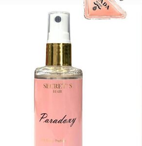 Perfume de cabelo Prada Paradoxy